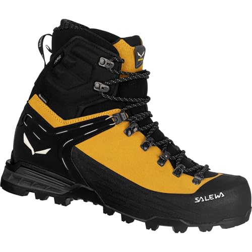 SALEWA Ortles Ascent Mid Gtx M Herren Sneaker von Salewa