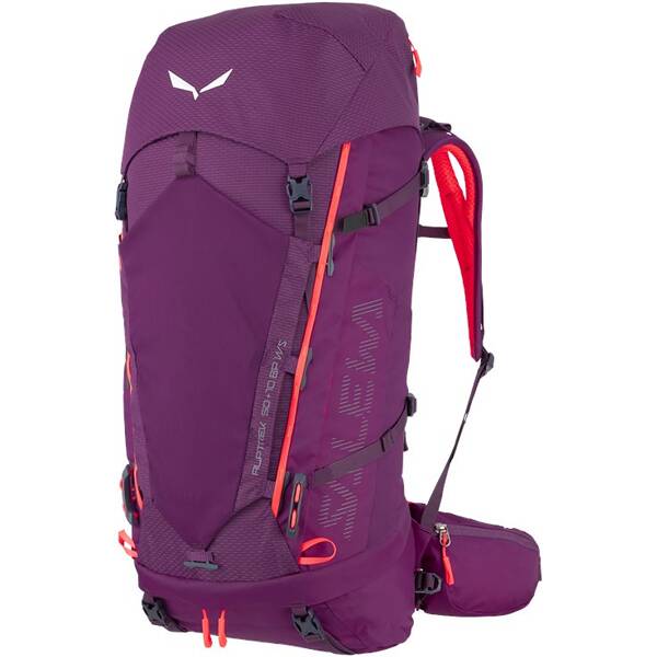 SALEWA Rucksack ALPTREK 50 +10 BP WS von Salewa