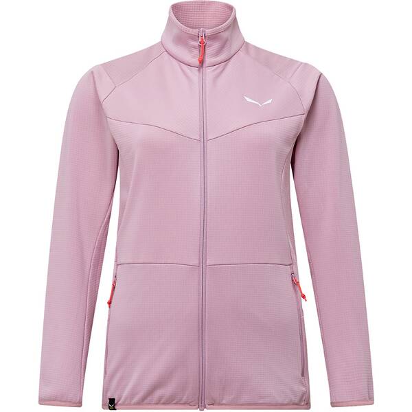 SALEWA Salewa Damen Funktionsjacke PUEZ CAMMINO PL JKT von Salewa