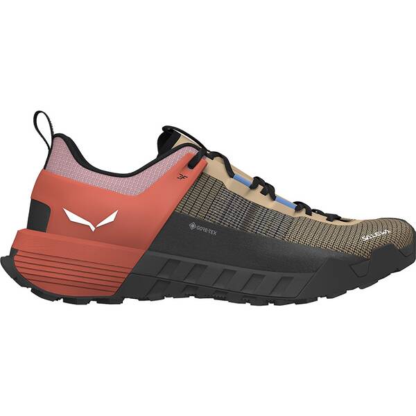 SALEWA Salewa Damen Multifunktionsschuh WILDFIRE NXT GTX von Salewa