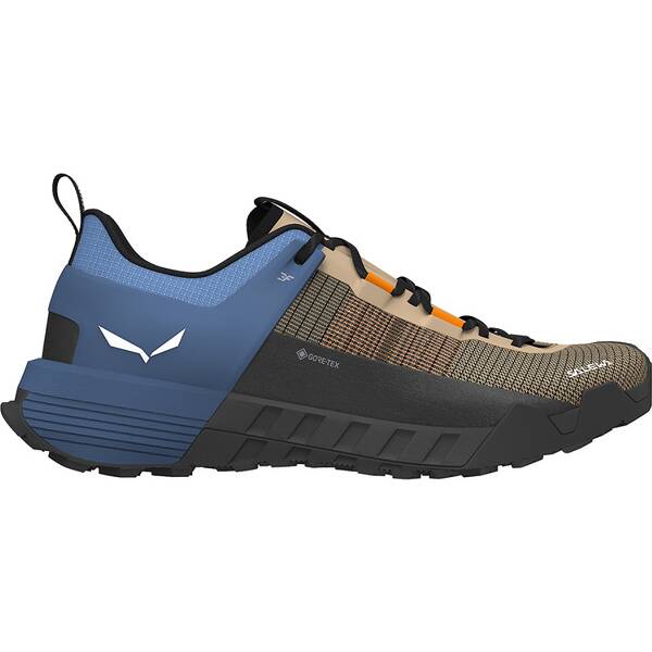 SALEWA Salewa Herren Multifunktionsschuh WILDFIRE NXT GTX von Salewa