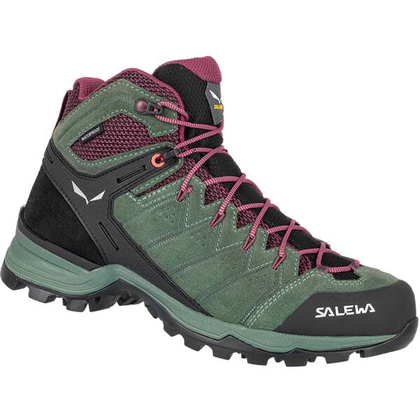 SALEWA WS ALP MATE MID WP von Salewa