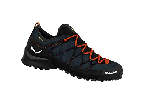 SALEWA Wildfire 2 GTX M, Scarpe da Trekking Uomo, Navy Blazer Black, 40 EU von Salewa