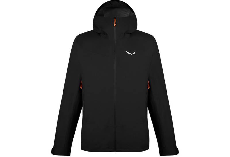 Salewa 3-in-1-Funktionsjacke Funktionsjacke Puez GTX-Pac von Salewa