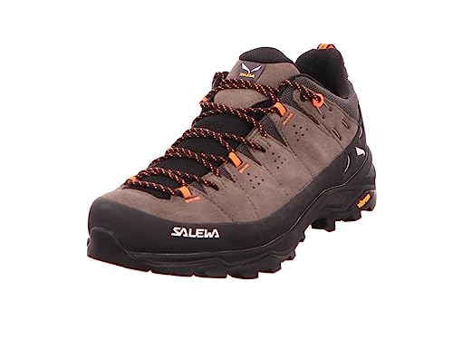 Salewa Alp Trainer 2 Gore-TEX®, Bungee Cord/Black, 7 UK von Salewa