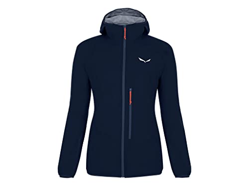 Salewa Agner 2 PTX 3L W Jacket Women Größe 38 navy blazer von Salewa