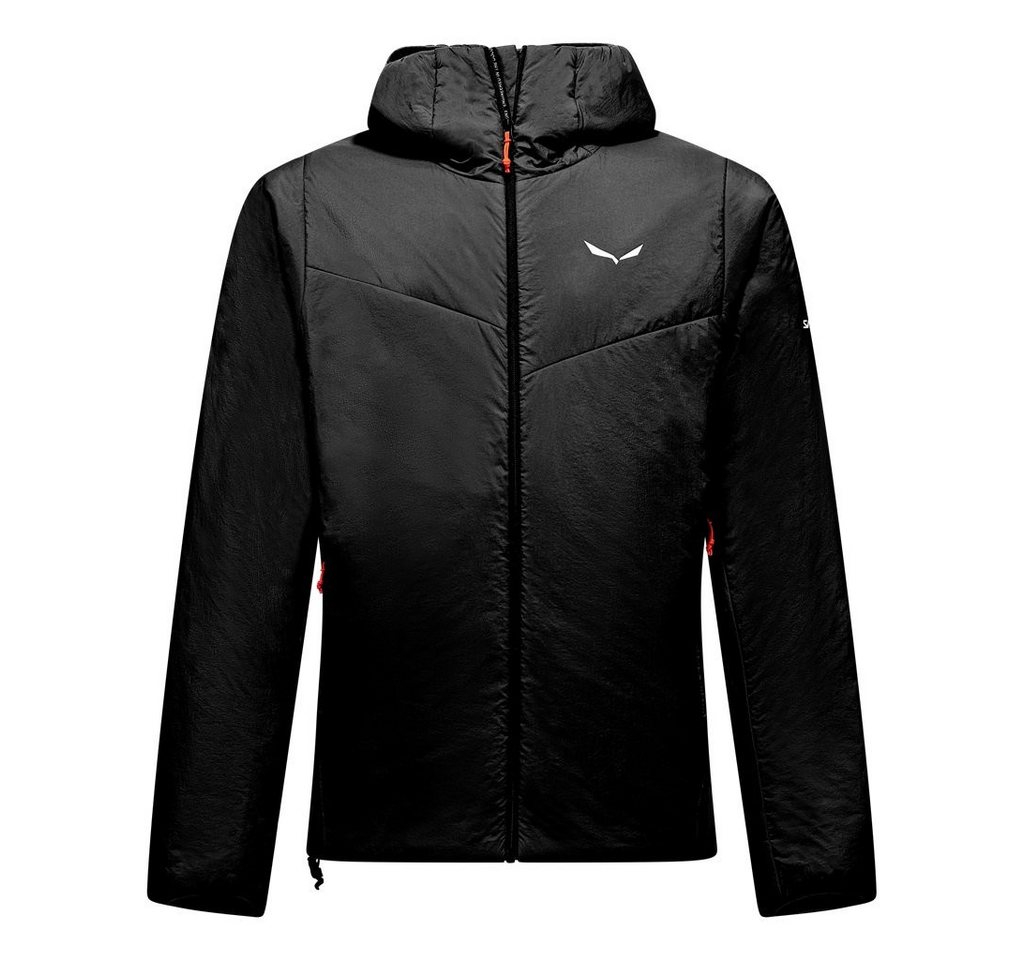 Salewa Allwetterjacke Isolations-Winterjacke Puez Catinaccio TirolWool (wasserabweisend) von Salewa