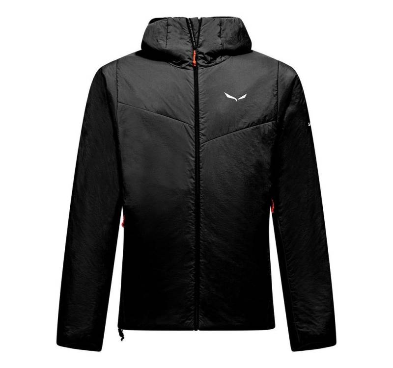 Salewa Allwetterjacke Isolations-Winterjacke Puez Catinaccio TirolWool (wasserabweisend) von Salewa