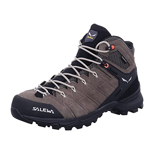 Salewa Alp Mate Mid Wp Hiking Boots EU 36 1/2 von Salewa