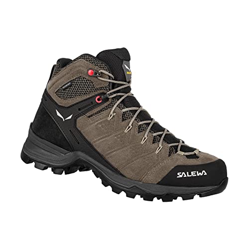 Salewa Alp Mate Mid Wp Hiking Boots EU 38 1/2 von Salewa