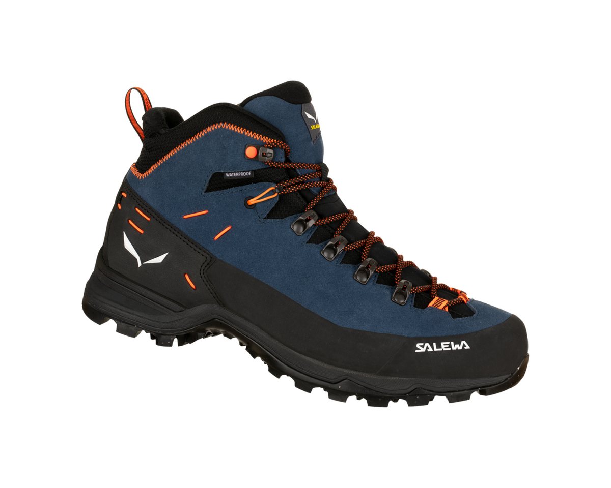 Salewa Alp Mate Winter Mid Ptx M - Salewa Outdoorschuh von Salewa