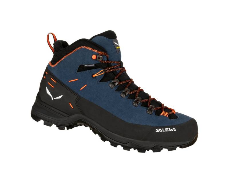 Salewa Alp Mate Winter Mid Ptx M - Salewa Outdoorschuh von Salewa