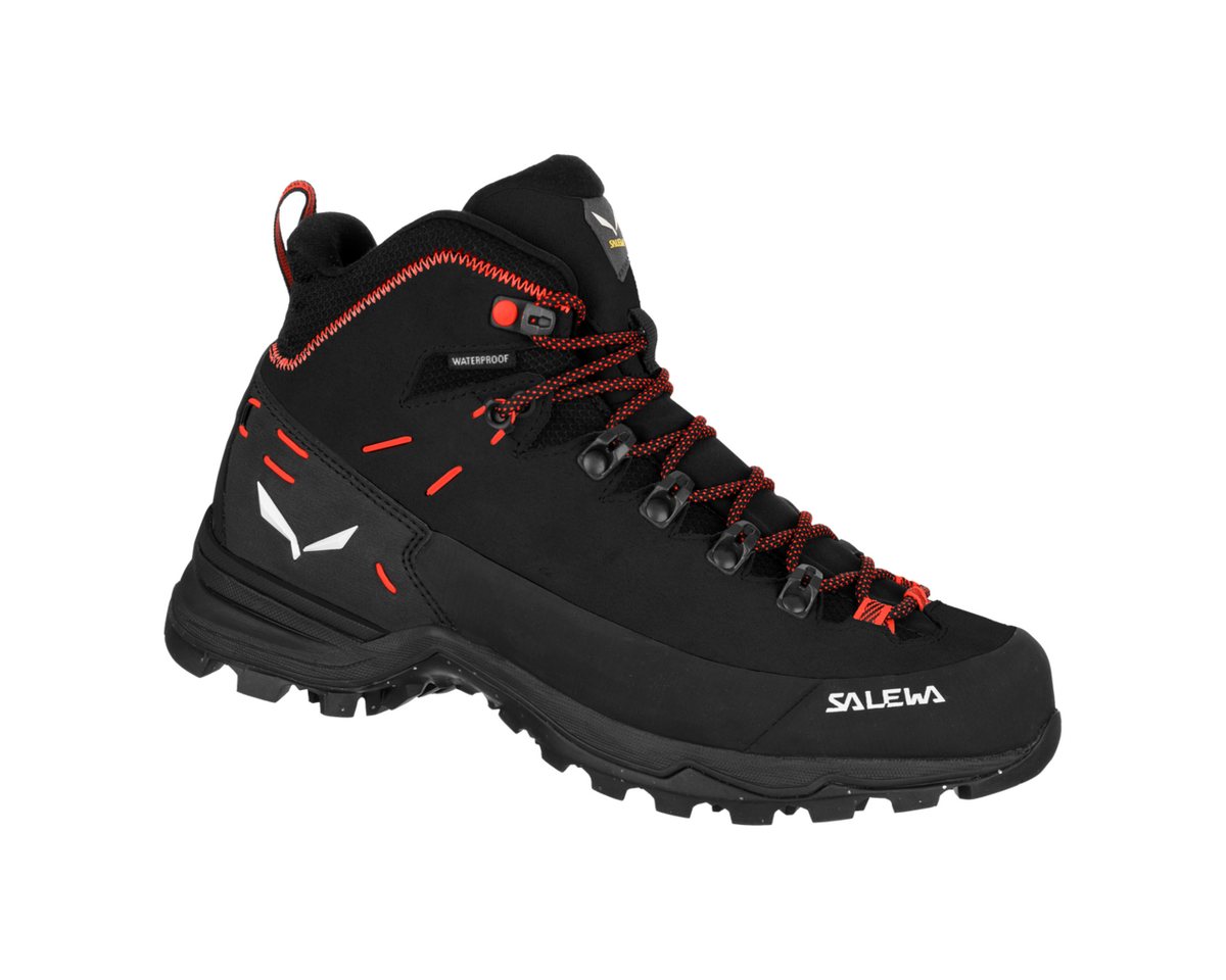 Salewa Alp Mate Winter Mid Ptx W - Salewa Outdoorschuh von Salewa