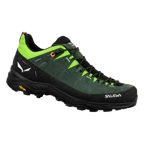 Salewa Homme Alp Trainer 2 Chaussures, Uni, UK 10 von Salewa