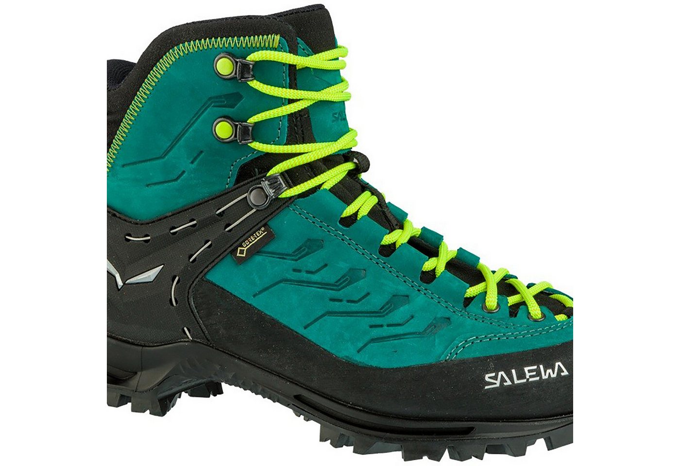 Salewa Bergstiefel W RAPACE GTX Stiefel von Salewa