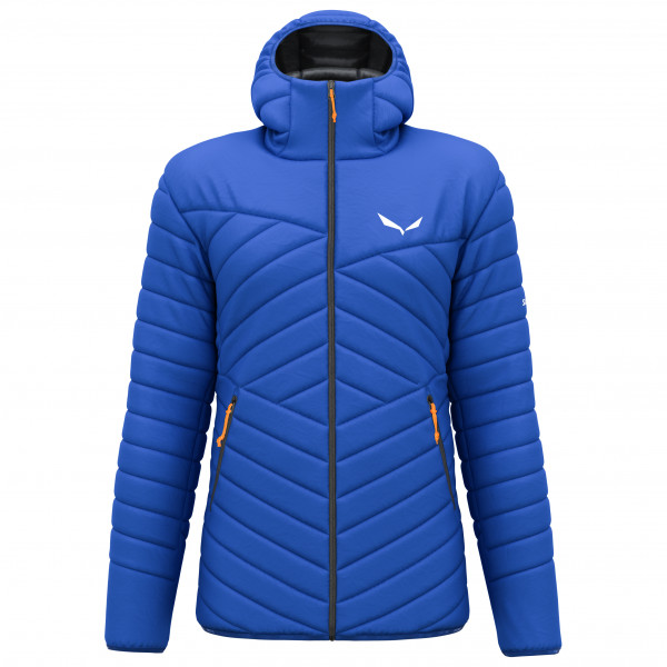 Salewa - Brenta Jacket - Daunenjacke Gr S blau von Salewa