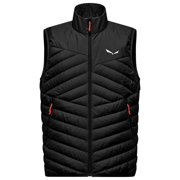 Salewa - Brenta RDS Down Vest - Daunenweste Gr 54 schwarz von Salewa