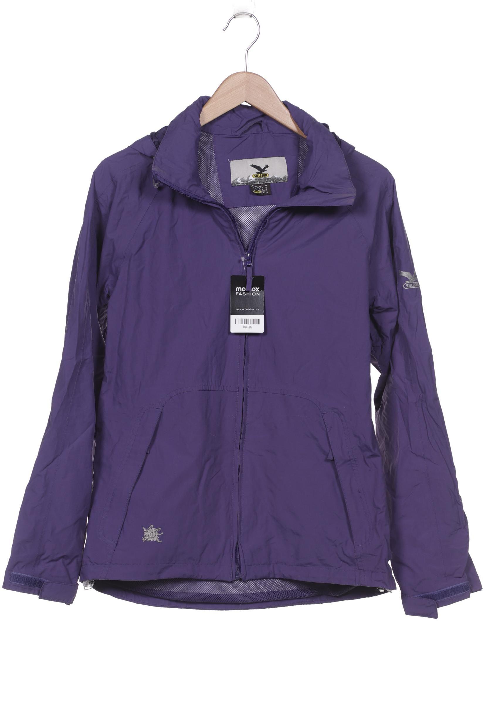 Salewa Damen Jacke, flieder von Salewa