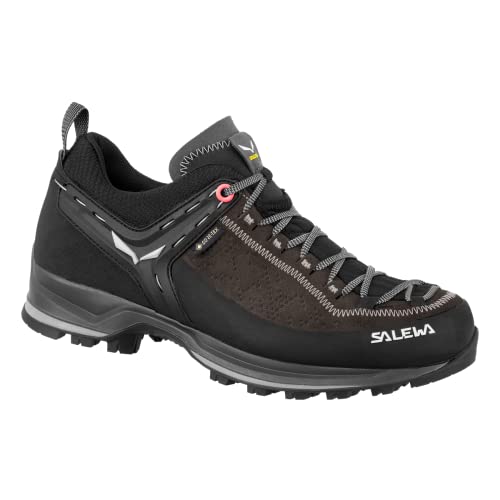 Salewa Damen MTN Trainer 2 GTX Schuhe, Black-Bungee Cord, UK 4.5 von Salewa