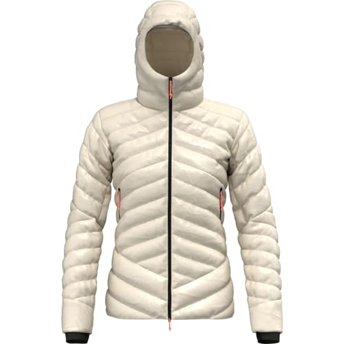 SALEWA Damen Ortles Med 3 RDS Daunenjacke W Jacke, bunt, 44 von Salewa