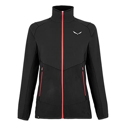 Salewa Damen Paganella Jacke, black out, 34 von Salewa