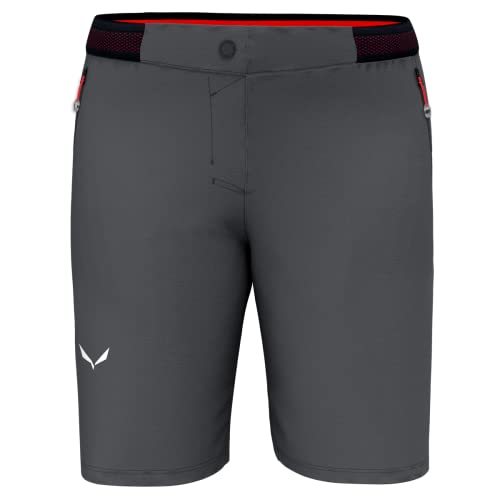 Salewa Damen Pedroc DST Shorts, Onyx, 40 von Salewa