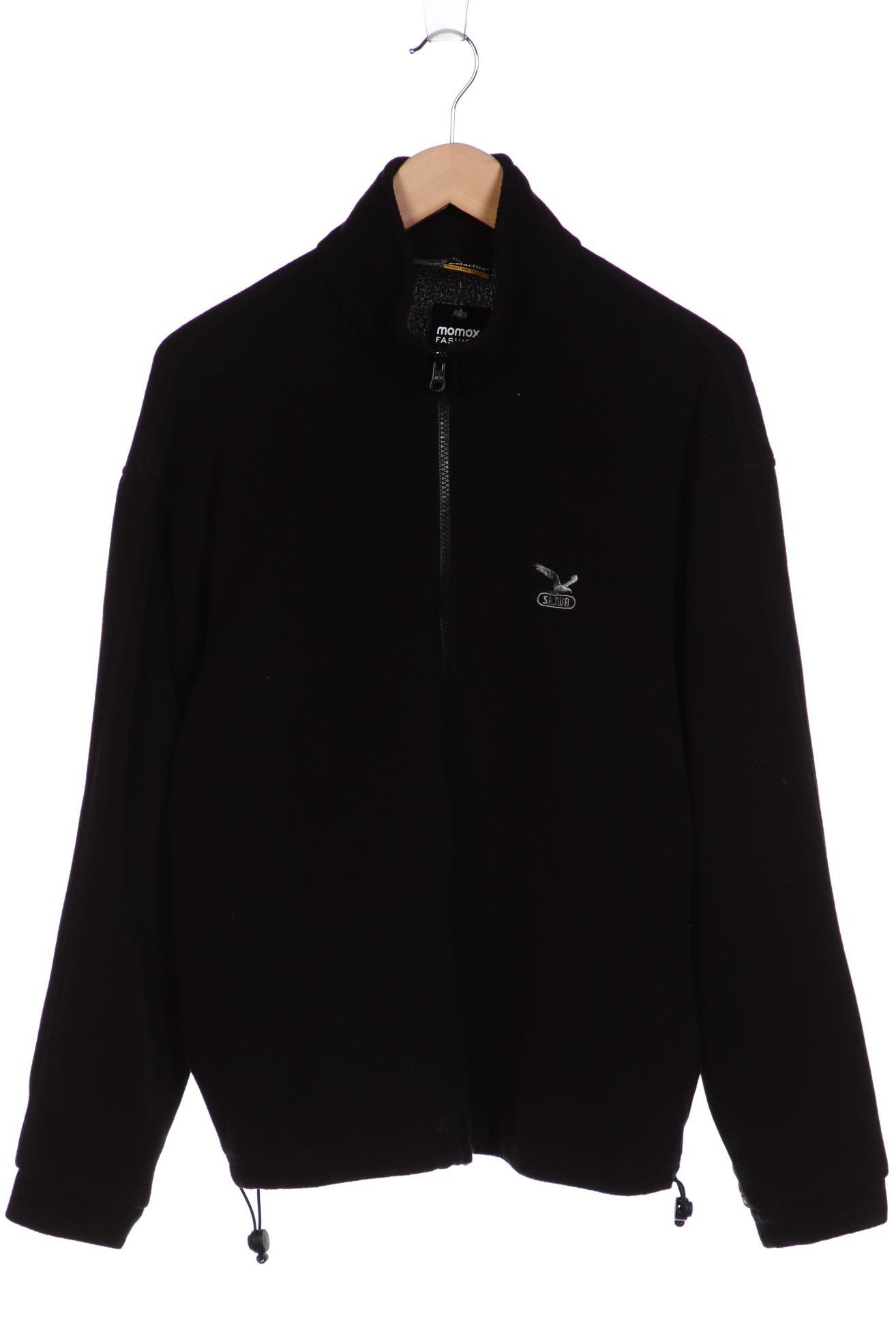 Salewa Damen Sweatshirt, schwarz von Salewa