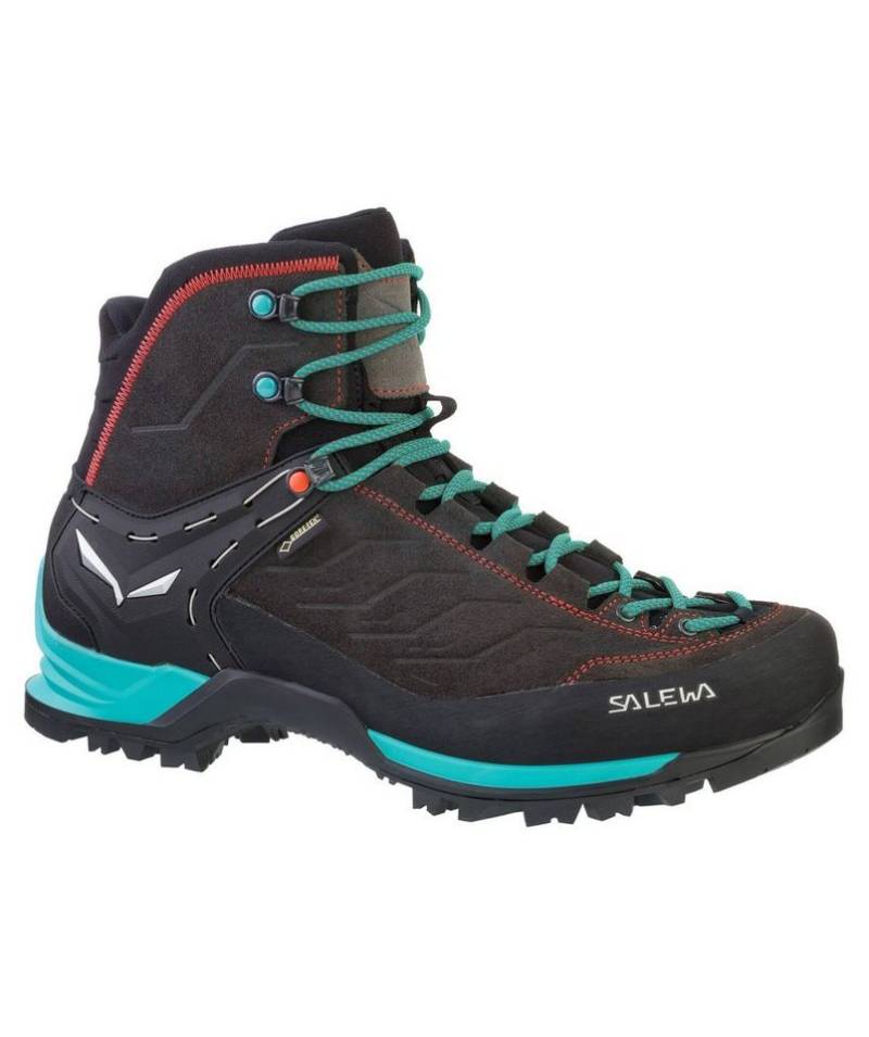Salewa Damen Trekkingschuhe "WS MTN Trainer MID GTX" Wanderschuh von Salewa