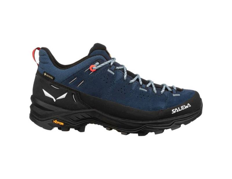 Salewa Damen Wanderschuhe Alp Trainer 2 GTX Trekkingschuh Salewa Damen Wanderschuhe Alp Trainer 2 GTX Trekkingschuh von Salewa