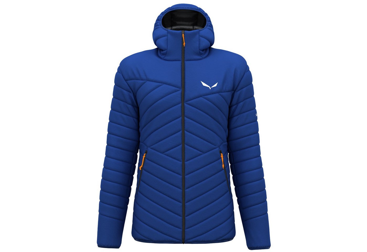 Salewa Daunenjacke Brenta (windbeständig und wasserabweisend) elektrikblau Herren von Salewa