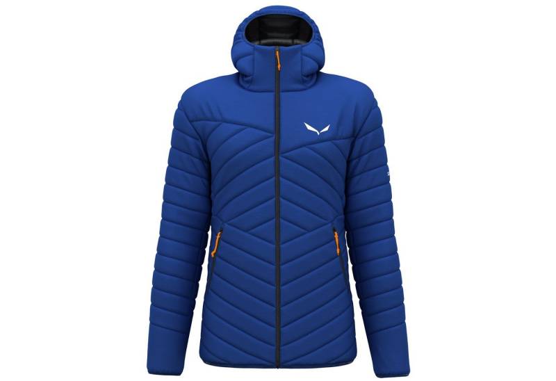 Salewa Daunenjacke Brenta (windbeständig und wasserabweisend) elektrikblau Herren von Salewa