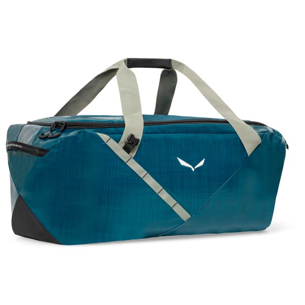 Salewa - Discovery Duffle L - Reisetasche Gr 90 l blau von Salewa