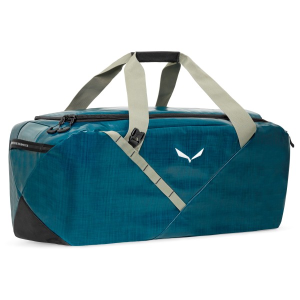 Salewa - Discovery Duffle M - Reisetasche Gr 70 l blau von Salewa