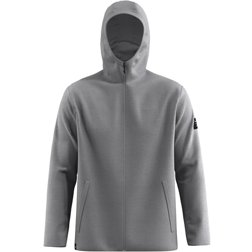 Salewa FANES SARNER JKT M SILVER MELANGE - XXL von Salewa