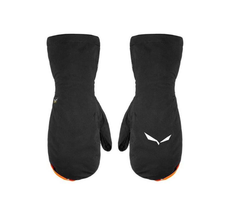 Salewa Fäustlinge Winterhandschuhe Ortles PTX 3L Overmitten (wasserdicht, winddicht) von Salewa