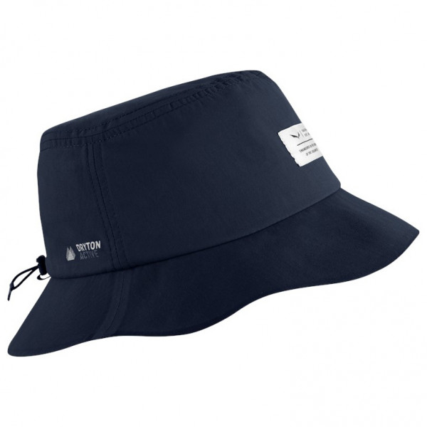 Salewa - Fanes 2 Brimmed Hat - Hut Gr 60 cm blau Salewa - Fanes 2 Brimmed Hat - Hut Gr 60 cm blau von Salewa