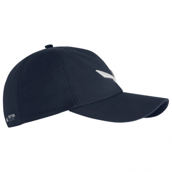 Salewa - Fanes 3 Cap - Cap Gr 58 cm blau Salewa - Fanes 3 Cap - Cap Gr 58 cm blau von Salewa