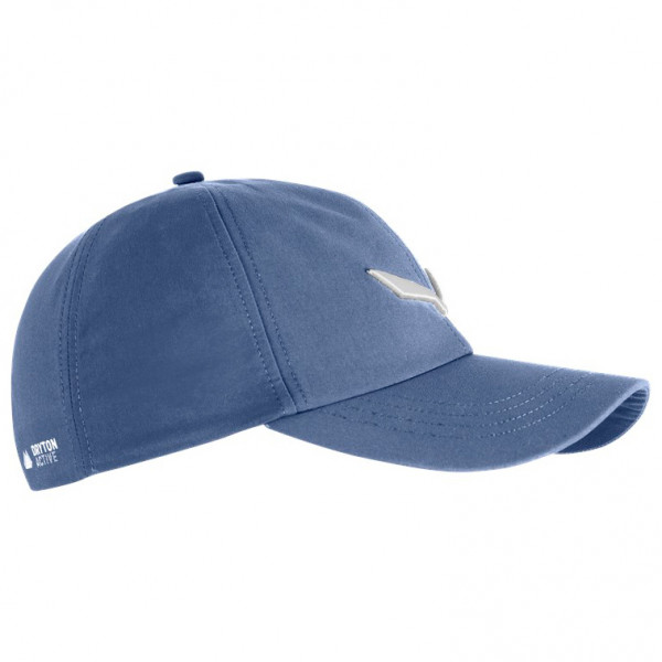 Salewa - Fanes 3 Cap - Cap Gr 60 cm blau Salewa - Fanes 3 Cap - Cap Gr 60 cm blau von Salewa