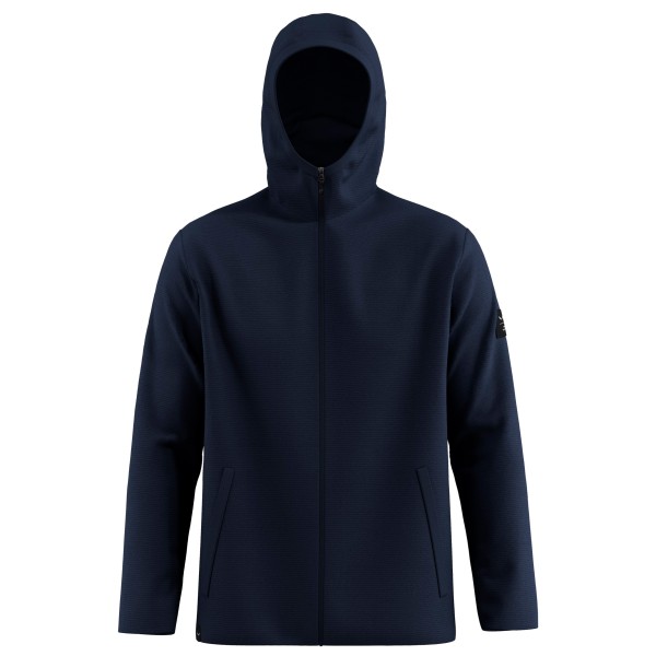 Salewa - Fanes Sarner Jacket - Freizeitjacke Gr 46 blau von Salewa