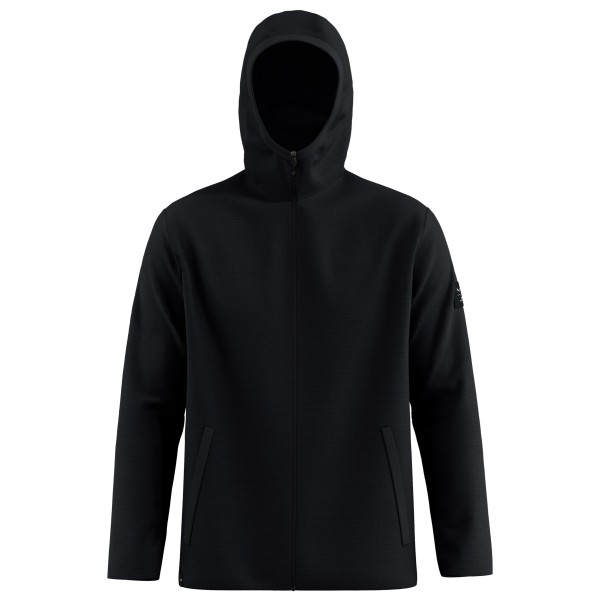 Salewa - Fanes Sarner Jacket - Freizeitjacke Gr 50 schwarz von Salewa