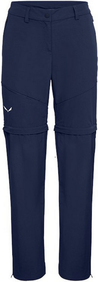 Salewa Funktionshose *ISEA DRY W 2/1 PNT navy blazer von Salewa