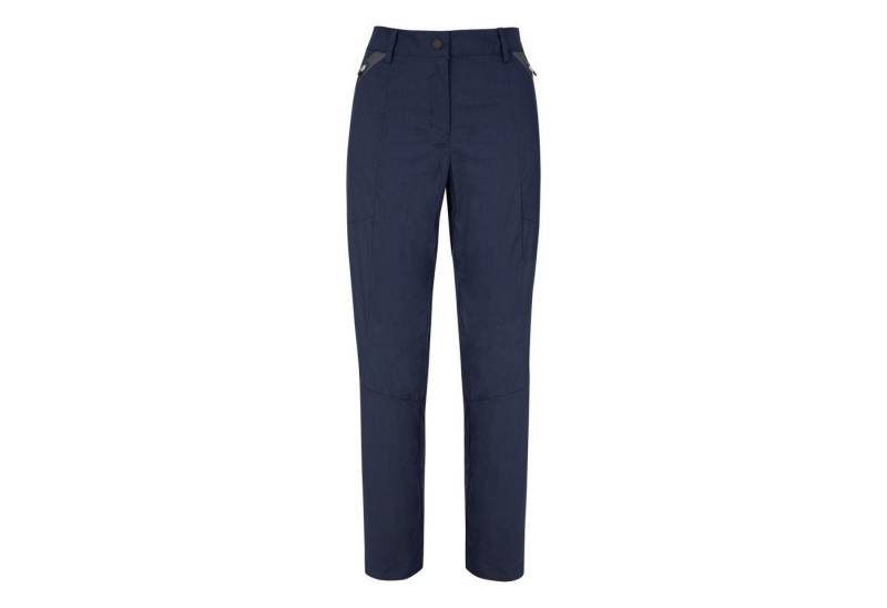 Salewa Funktionshose Hose W FANES WOOL DURASTRETCH PANT von Salewa
