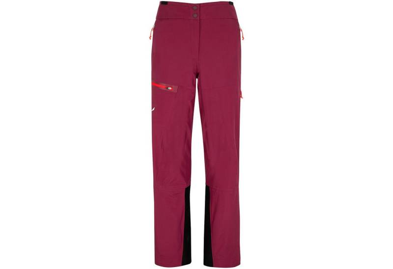Salewa Funktionshose Hose W SELLA RESPONSIVE PANT von Salewa