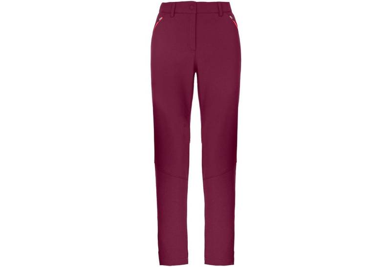Salewa Funktionshose Hose lang W DOLOMIA PANT von Salewa