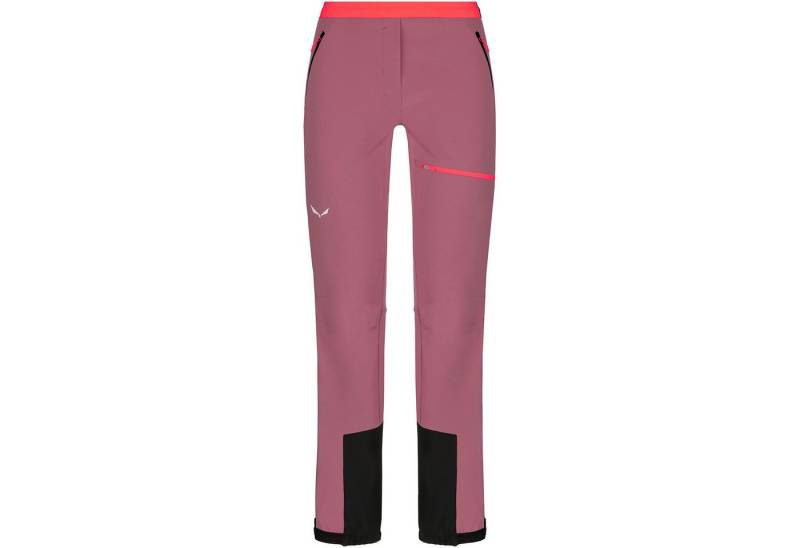 Salewa Funktionshose Hose lang W SELLA DST LIGHT PANTS von Salewa