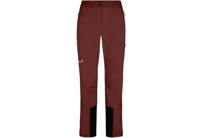 Salewa Funktionshose Hose lang W SELLA DST PANTS von Salewa