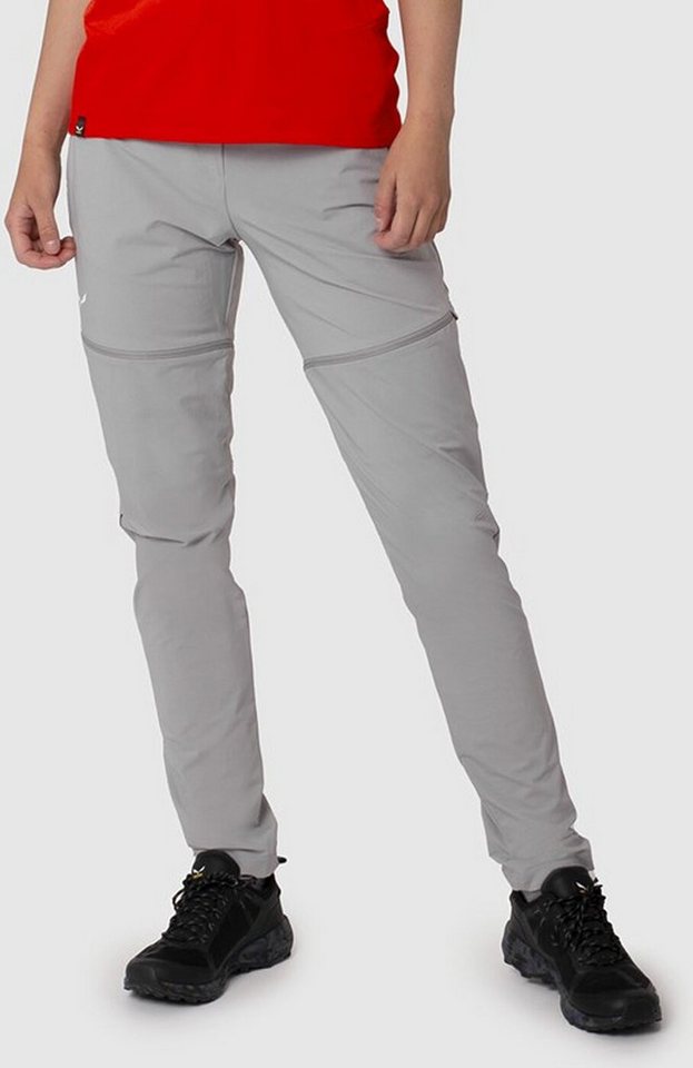 Salewa Funktionshose PEDROC 2 DST W 2/1 PANTS alloy von Salewa