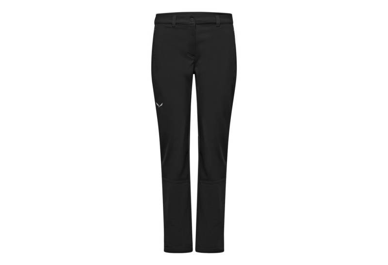 Salewa Funktionshose PUEZ DOLOMIA 2 PANTS W BLACK OUT von Salewa