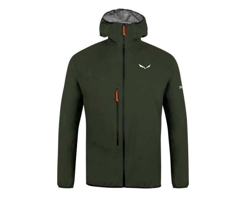 Salewa Funktionsjacke Agner 2 3L Powertex Jacke Herren (Hardshelljacke) - Salewa von Salewa