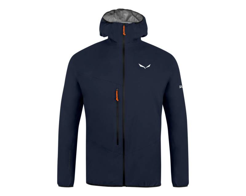 Salewa Funktionsjacke Agner 2 3L Powertex Jacke Herren (Hardshelljacke) - Salewa von Salewa